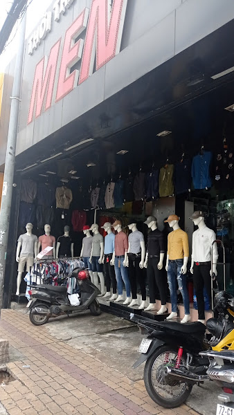 Ảnh của Cửa hàng quần áo nam Shop Men TA-Men Thủ Đức