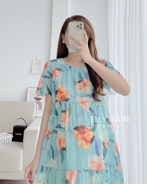 Ảnh của Shop Đầm Bầu Thiết Kế Thời Trang - Elly Mami